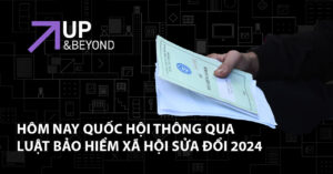 Hôm nay Quốc hội thông qua Luật bảo hiểm xã hội sửa đổi