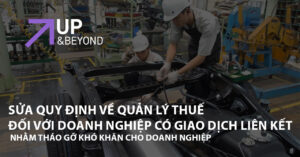 Sửa quy định về giao dịch liên kết hướng đến mục tiêu vừa tạo thuận lợi cho doanh nghiệp, vừa chống thất thu thuế. Ảnh tư liệu minh họa.