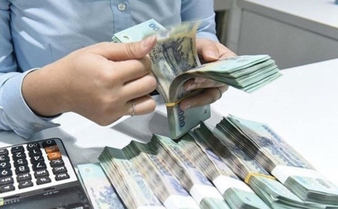 Bộ Tài chính đề xuất miễn thuế TNCN cho chuyên gia tại Trung tâm tài chính quốc tế đến hết năm 2030. Ảnh: Hải Nguyễn