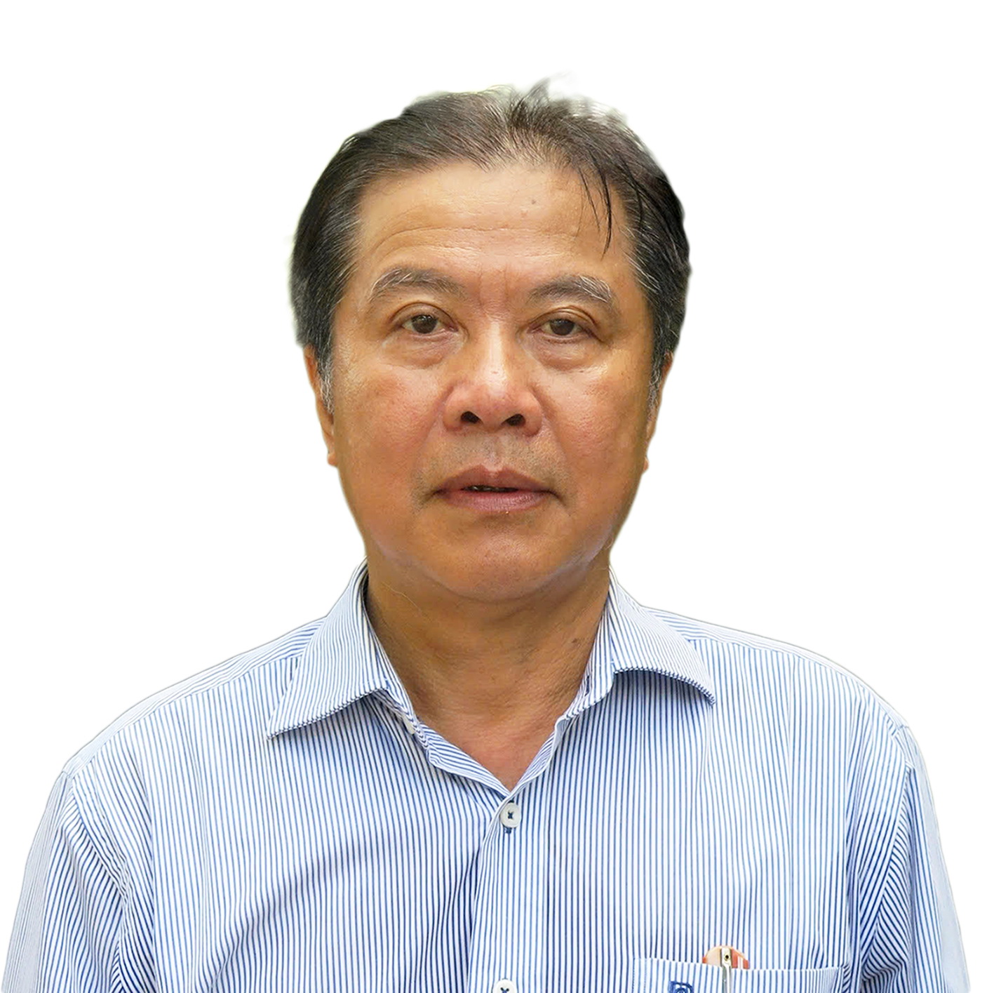 TS Nguyễn Ngọc Tú